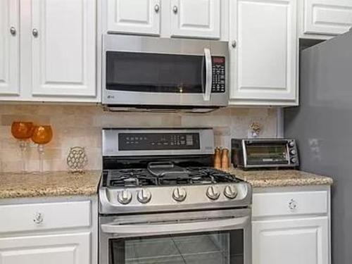 Fully Furnished Ranch Style Home Close To Houston in Pearland, USA
