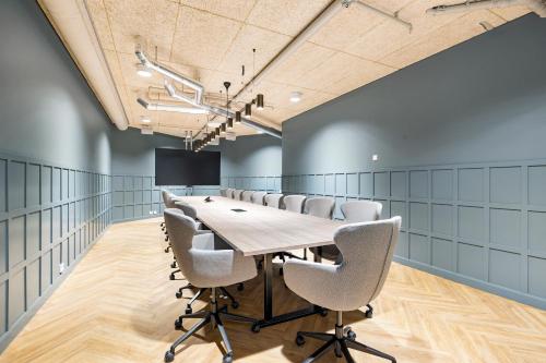 Scandic Grimstad - image 10