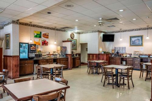 Quality Inn Trinidad - image 8