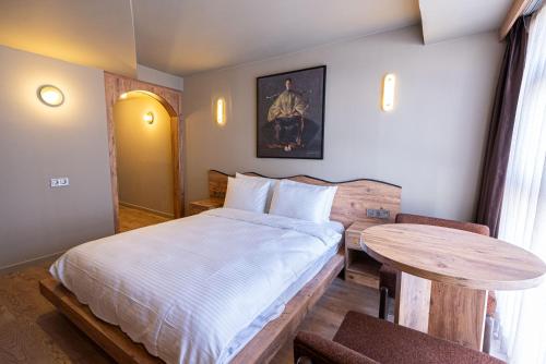 Doppelzimmer, economy