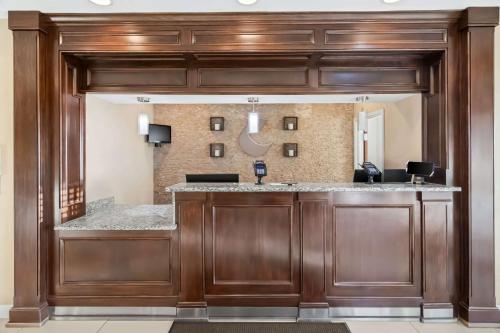 Comfort Inn Hebron-Lowell Area in Dinwiddie, USA