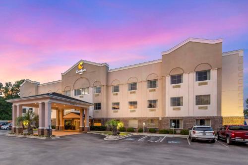 Comfort Inn Summerville - Charleston in Summerville, USA