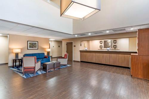 Comfort Inn Summerville - Charleston in Summerville, USA
