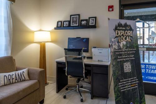 Sleep Inn Murfreesboro - image 6