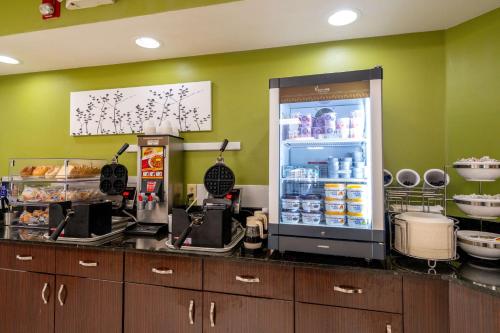 Sleep Inn Murfreesboro - image 10