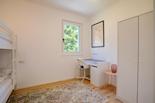 Apartment Mountain Suite - Alpstay