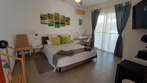  Casa Rainbow - Boutique Bed & Breakfast in Mojácar