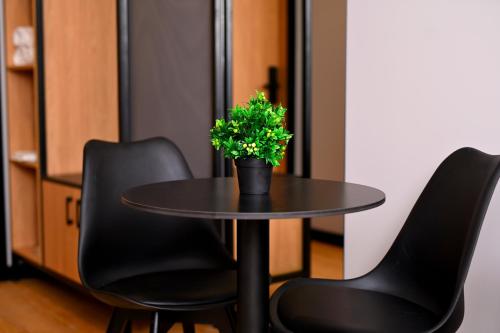 Smart Rooms 5