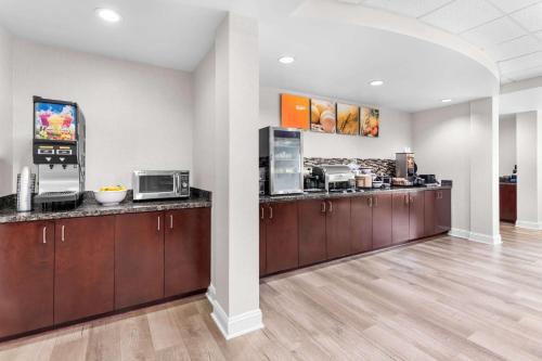 Comfort Inn Harriman - 식음료(F&B)