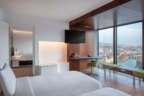 hotel photo