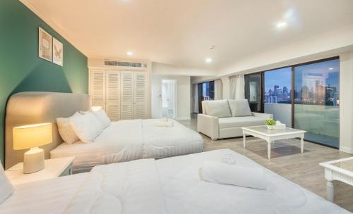 Neom Town Residence