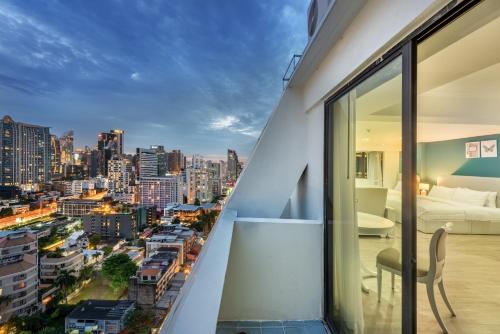 Neom Town Residence - image 12