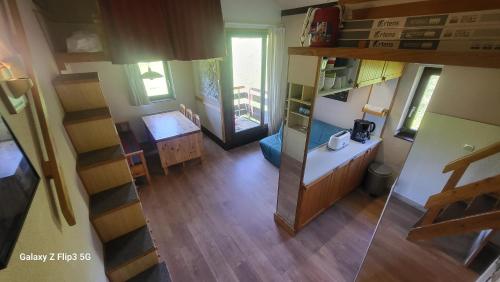 Ski Sun 3315 - Apartment - Manigod