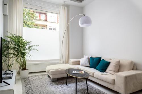 Central Home With Fireplace Near Underground, Berlín (foto 7)