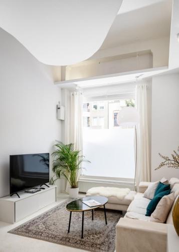 Central Home With Fireplace Near Underground, Berlín (foto 9)