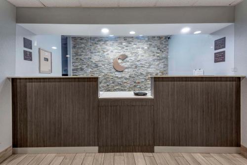 Comfort Inn & Suites Liverpool - Syracuse in Liverpool, USA
