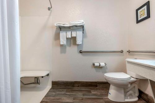 Comfort Inn & Suites Liverpool - Syracuse in Liverpool, USA