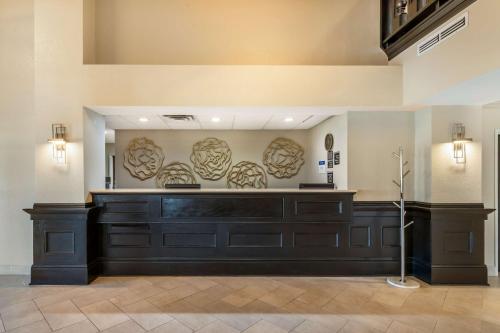 Prime Inn & Suites Poteau - image 11