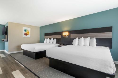 Best Western Prime Inn & Suites