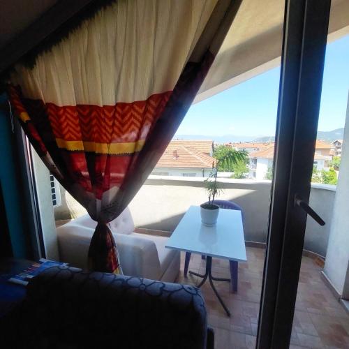 Golden Age Hostel in Ohrid