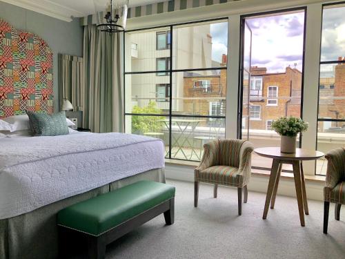 Ham Yard Hotel Firmdale Hotels - image 6