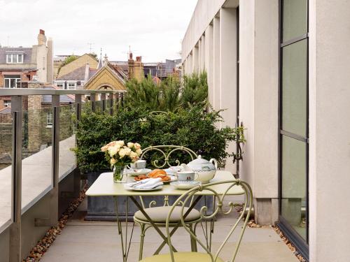 Ham Yard Hotel Firmdale Hotels - image 13