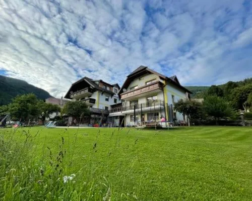 Hansalgut in Hintergöriach, Österreich