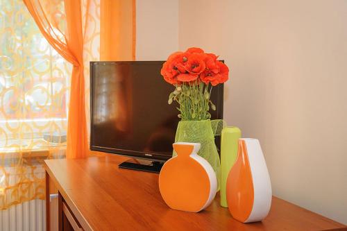 Austrian Lviv Apartments - image 3
