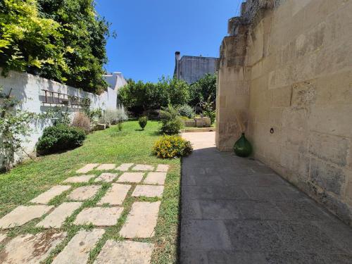  Casa Frea Dimora Storica, Unterkunft in Martano