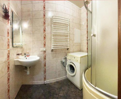 Austrian Lviv Apartments - image 4