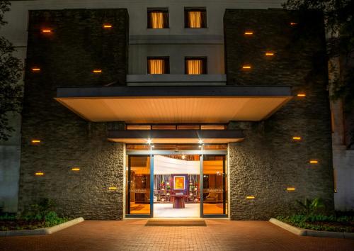 Viesnīcas āriene, The RidgePoint Hotel in Emalahleni