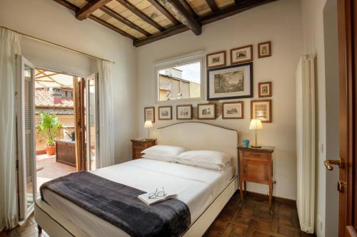 The Right Place 4U Navona Luxury Rooms, Roma (foto 2)