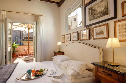 The Right Place 4U Navona Luxury Rooms, Roma (foto 3)