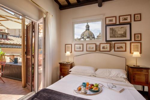 The Right Place 4U Navona Luxury Rooms, Roma (foto 8)