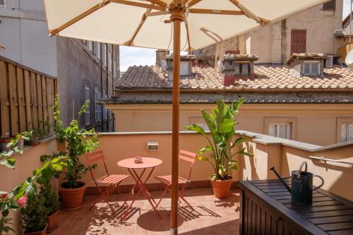 The Right Place 4U Navona Luxury Rooms, Roma (foto 6)