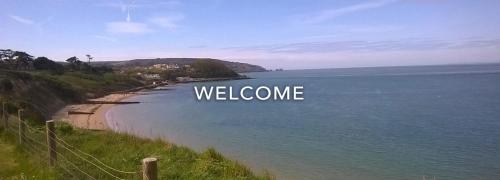 9 Brambles Farm Bungalows in Freshwater North