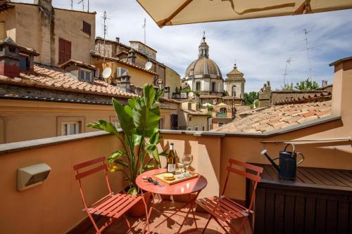 The Right Place 4U Navona Luxury Rooms, Roma (foto 7)