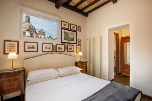 The Right Place 4U Navona Luxury Rooms, Roma (foto 4)