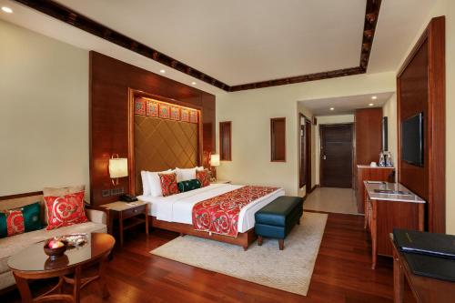 Premier Heritage Room room in The Grand Dragon Hotel