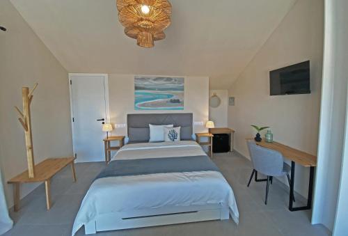 Deluxe Junior Suite