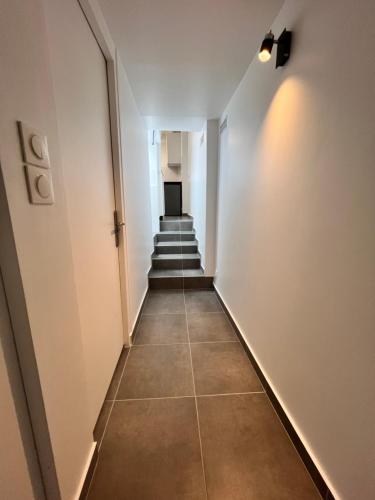 Studio Cozy proche aéroport CDG (Studio Cozy proche aeroport CDG) in Клей-Суалі