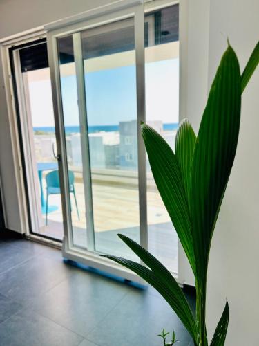 Torre Arechi Apartment, Salerno