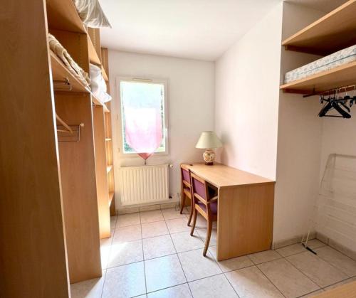 La Garde familiale et spacieuse 2