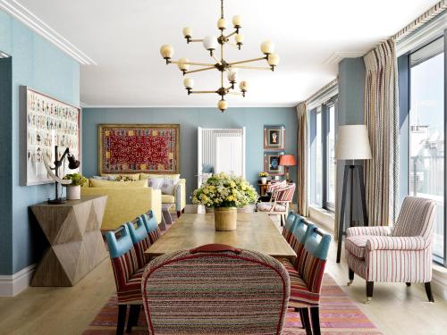 Ham Yard Hotel Firmdale Hotels - image 11