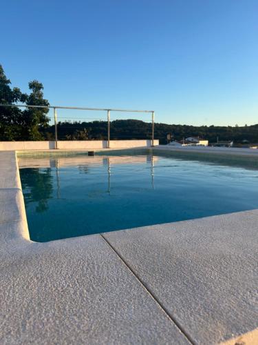 Vivienda rural La Monería (Vivienda rural La Moneria) in 薩拉梅亞拉雷亞爾