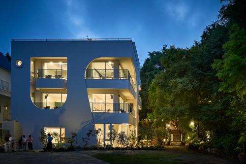 チン ジン ホームランド リゾート ヴィラ11