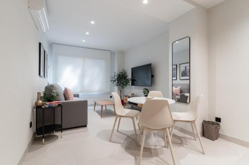 LAUREL-MintyStay Apartments 2