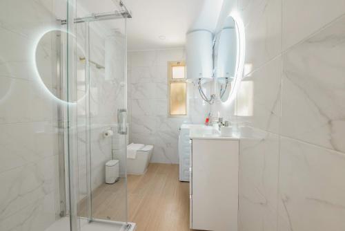 Penthouse Apartment image 8