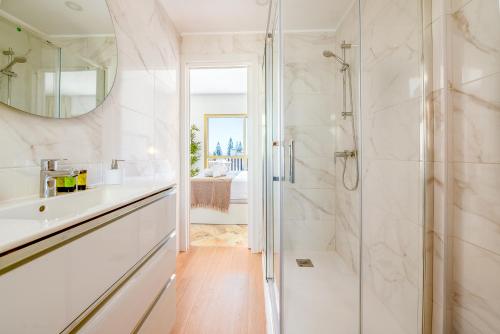 Penthouse Apartment image 7