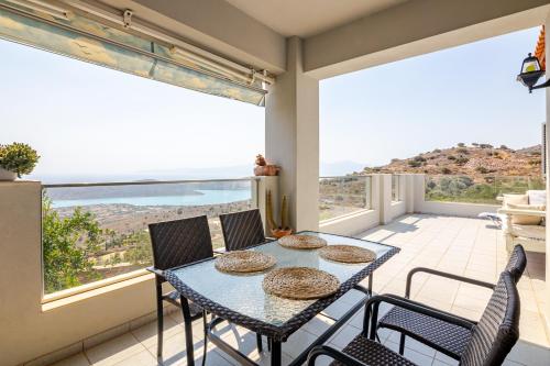 Aurora Spinalonga Garden Cottage in Neapoli